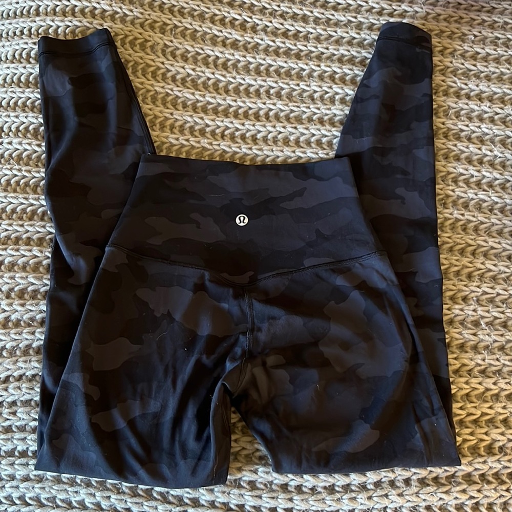 Lululemon leggings